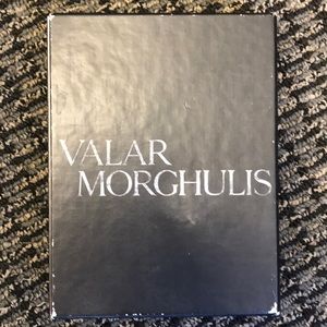 Game of thrones complete fourth season